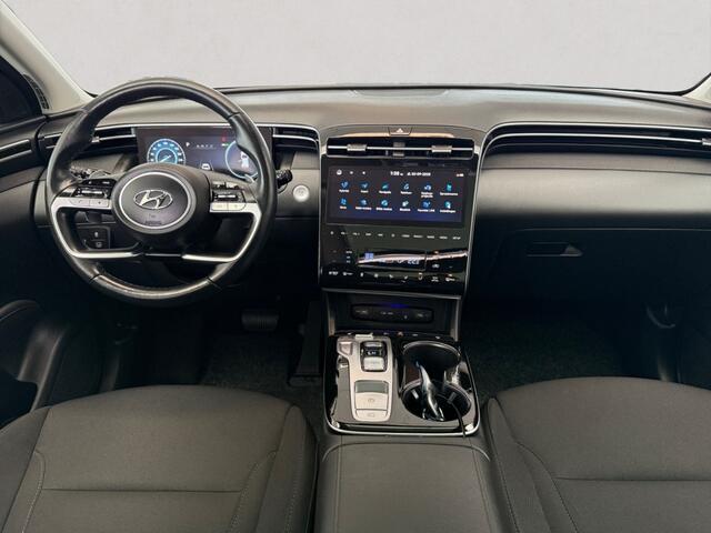Hyundai TUCSON 1.6 T-GDI HEV Comfort Smart | panorama dak | audio-upgrade | ele