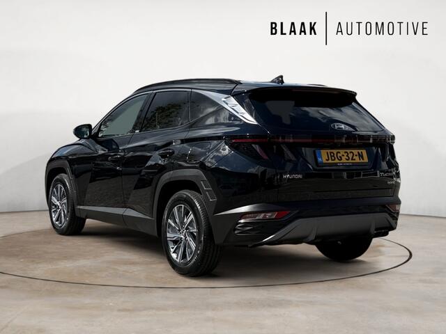 Hyundai TUCSON 1.6 T-GDI HEV Comfort Smart | panorama dak | audio-upgrade | ele