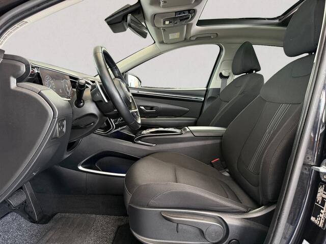 Hyundai TUCSON 1.6 T-GDI HEV Comfort Smart | panorama dak | audio-upgrade | ele