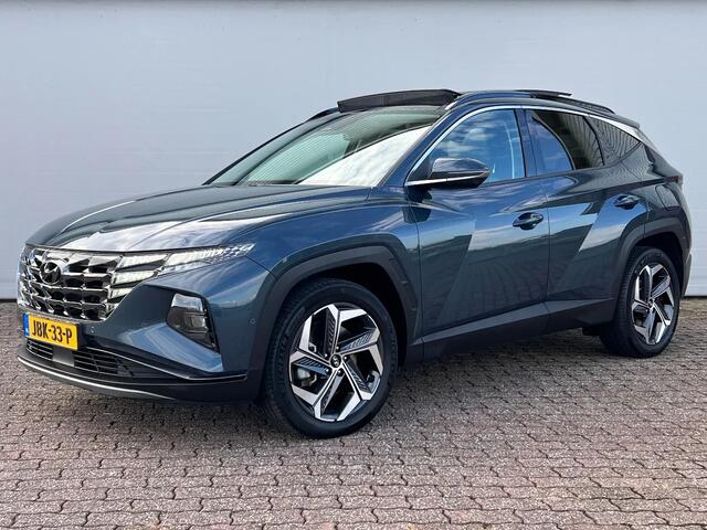 Hyundai TUCSON 1.6 T-GDI MHEV | Premium | Panoramadak