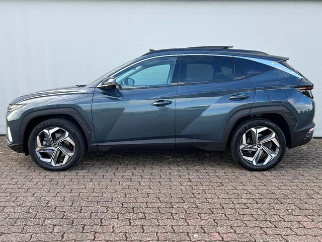 Hyundai TUCSON 1.6 T-GDI MHEV | Premium | Panoramadak