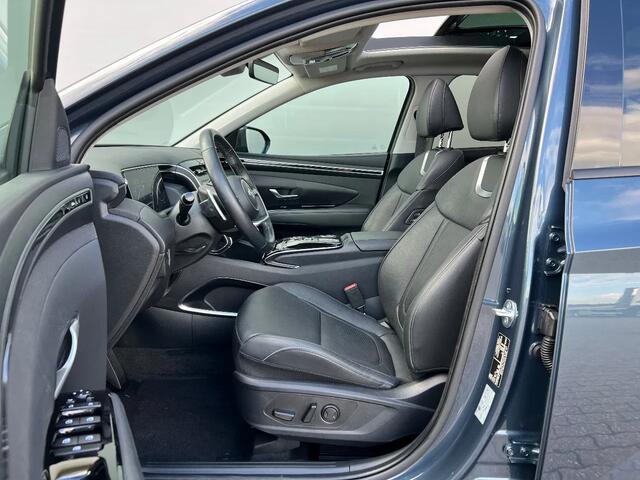 Hyundai TUCSON 1.6 T-GDI MHEV | Premium | Panoramadak
