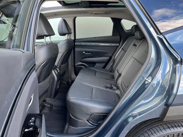 Hyundai TUCSON 1.6 T-GDI MHEV | Premium | Panoramadak