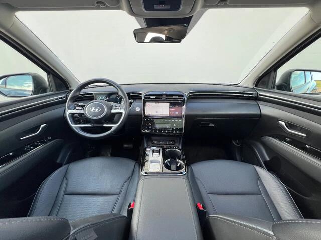 Hyundai TUCSON 1.6 T-GDI MHEV | Premium | Panoramadak