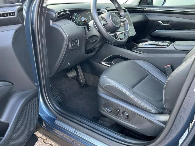 Hyundai TUCSON 1.6 T-GDI MHEV | Premium | Panoramadak