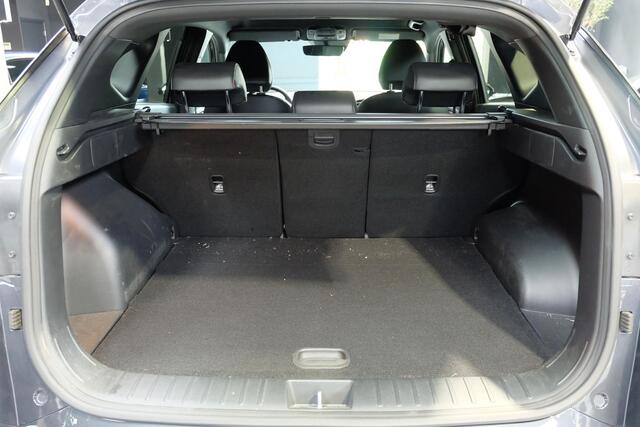 Hyundai TUCSON 1.6 T-GDI HEV N Line / Trekhaak / Fabrieksgarantie / Dealeronderhouden