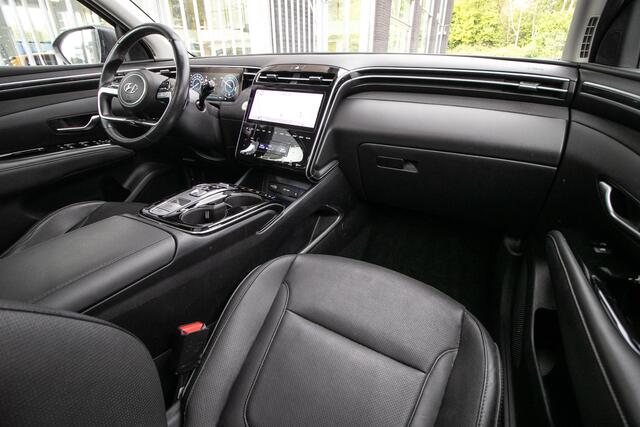Hyundai TUCSON 1.6 T-GDI PHEV Premium Sky 4WD All-in rijklrprs | schuif-k dak | Apple cp/Android a.