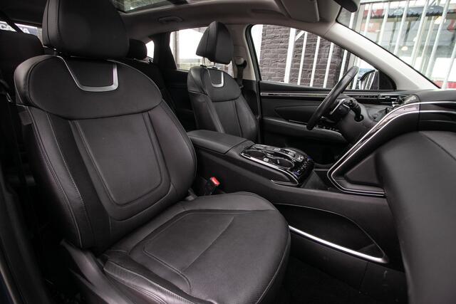 Hyundai TUCSON 1.6 T-GDI PHEV Premium Sky 4WD All-in rijklrprs | schuif-k dak | Apple cp/Android a.