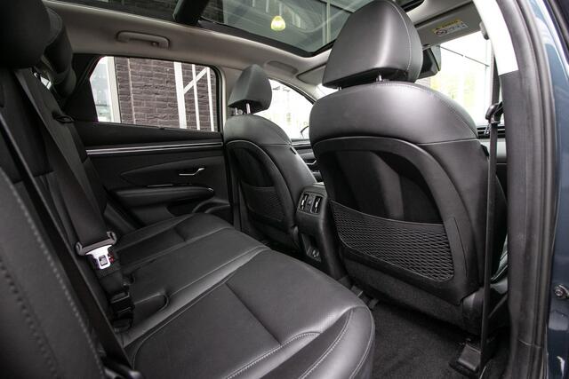 Hyundai TUCSON 1.6 T-GDI PHEV Premium Sky 4WD All-in rijklrprs | schuif-k dak | Apple cp/Android a.
