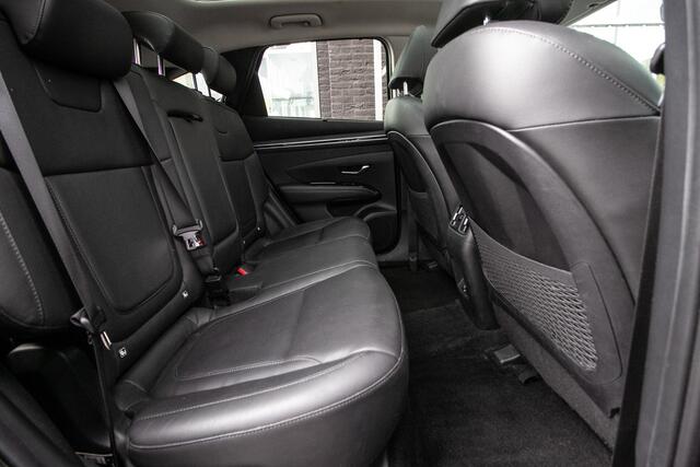 Hyundai TUCSON 1.6 T-GDI PHEV Premium Sky 4WD All-in rijklrprs | schuif-k dak | Apple cp/Android a.