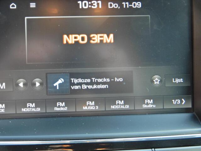 Hyundai TUCSON 1.6 T-GDI PREMIUM