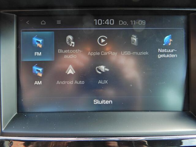 Hyundai TUCSON 1.6 T-GDI PREMIUM