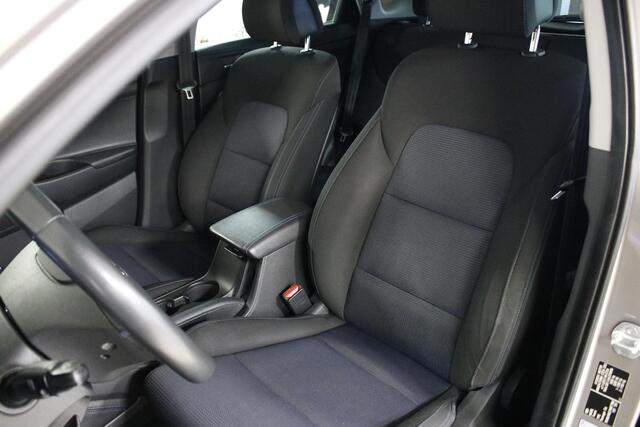 Hyundai TUCSON 1.6 GDi Comfort Clima | Stoelverw. | Trekhaak | Camera