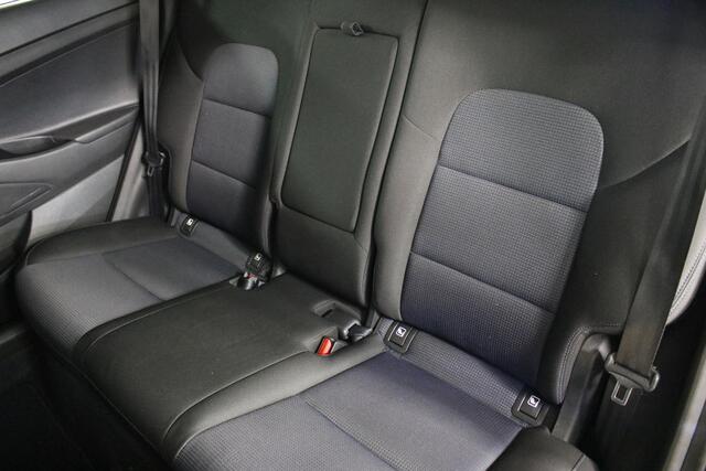 Hyundai TUCSON 1.6 GDi Comfort Clima | Stoelverw. | Trekhaak | Camera