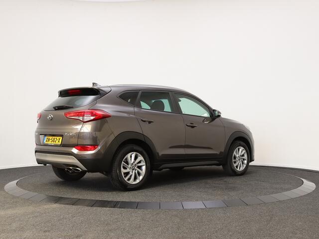 Hyundai TUCSON 1.6 T-GDi Comfort | All Seasons | Achteruitrijcamera |