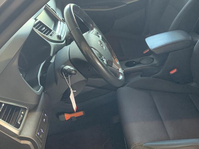 Hyundai TUCSON 1.6 GDi Comfort NAVIGATIE | TREKHAAK | ACHTERUITRIJCAMERA | PARKEERSENSOREN