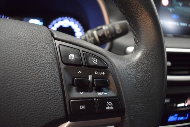 Hyundai TUCSON 1.6 GDI Comfort/ 49000km/ Trekhaak 1400kg/ Stoelverw./ Carplay/ Navi/ Cruise