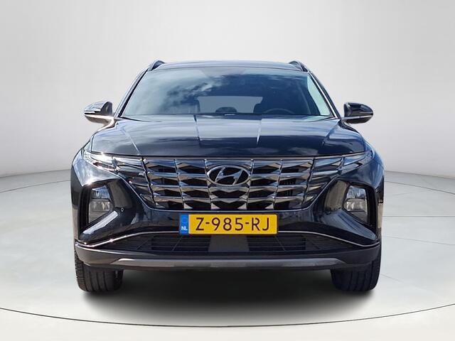 Hyundai TUCSON 1.6 T-GDI PHEV Comfort Smart 4WD | Trekhaak | Apple Carplay/Android Auto | Stoel/stuurverwarming | Elektrische achterklep | Achteruitrijcamera |