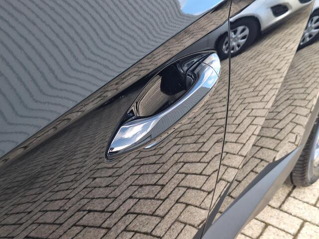 Hyundai TUCSON 1.6 T-GDI PHEV Comfort Smart 4WD | Trekhaak | Apple Carplay/Android Auto | Stoel/stuurverwarming | Elektrische achterklep | Achteruitrijcamera |
