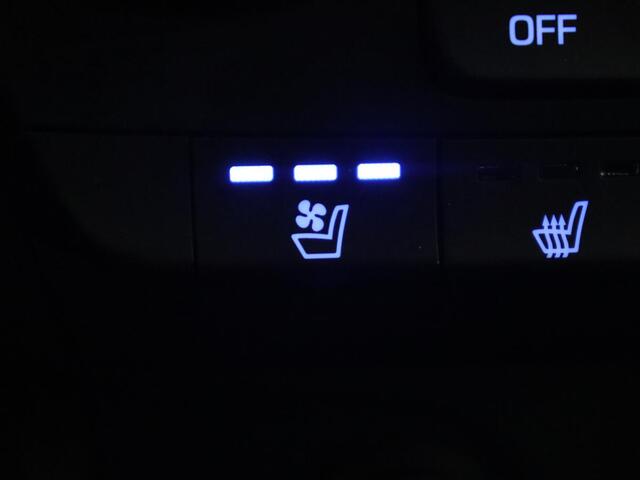 Hyundai TUCSON 1.6 T-GDi Premium 4WD | Automaat | Stoelventilatie | Trekhaak | Leder | Camera | Stoelverwarming | Navigatie | Full LED