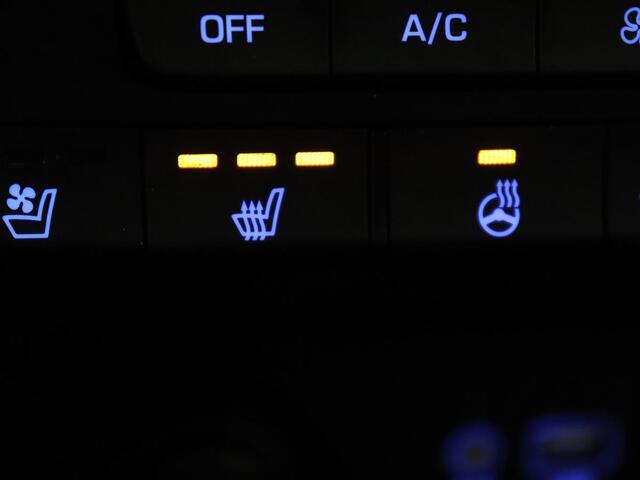 Hyundai TUCSON 1.6 T-GDi Premium 4WD | Automaat | Stoelventilatie | Trekhaak | Leder | Camera | Stoelverwarming | Navigatie | Full LED