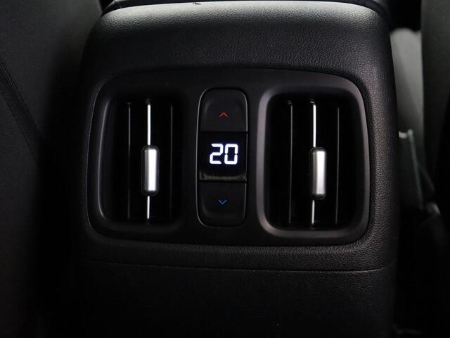 Hyundai TUCSON 1.6 T-GDI HEV Comfort Smart | Stoel en Stuurverwarming | Elektrische Achterklep | Apple Carplay & Android Auto |