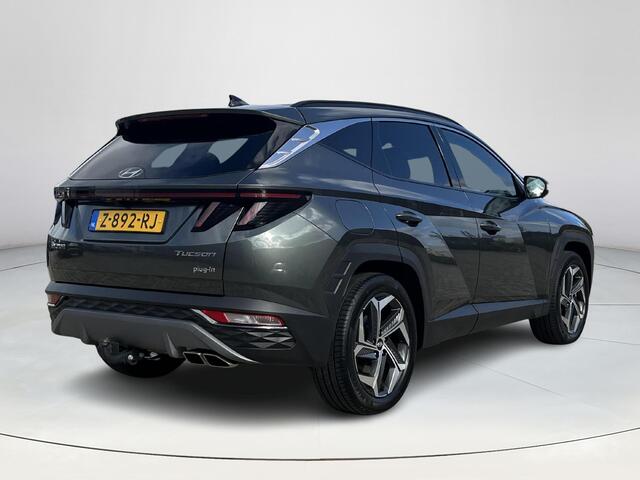 Hyundai TUCSON 1.6 T-GDI PHEV Comfort Smart 4WD | Trekhaak | Krell audio | Adaptieve cruise control | Keyless entry | Apple Carplay | Android Auto |