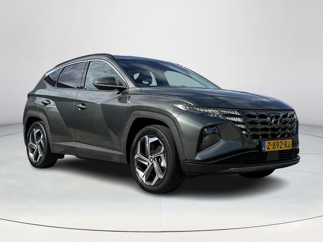 Hyundai TUCSON 1.6 T-GDI PHEV Comfort Smart 4WD | Trekhaak | Krell audio | Adaptieve cruise control | Keyless entry | Apple Carplay | Android Auto |