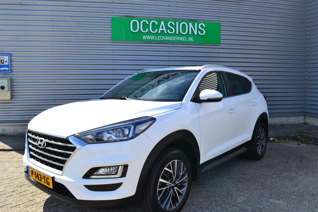 Hyundai TUCSON 1.6 GDI COMFORT|NAVI|TREKHAAK|FACELIFT