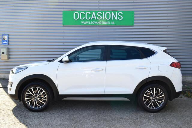 Hyundai TUCSON 1.6 GDI COMFORT|NAVI|TREKHAAK|FACELIFT