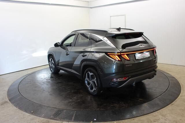 Hyundai TUCSON 1.6 T-GDI PHEV Comfort 4WD Cam Navi Key-Less Adaptive Cruise