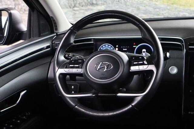 Hyundai TUCSON 1.6 T-GDI PHEV Comfort Smart | 4x4 | Camera | Plug In Hybride