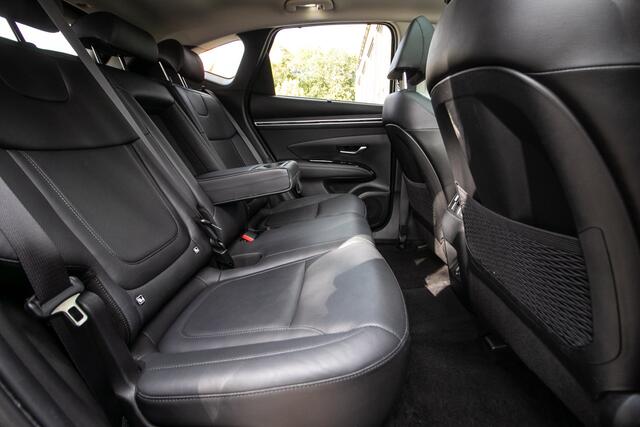 Hyundai TUCSON 1.6 T-GDI PHEV Premium Sky 4WD All-in rijklrprs | schuif-k dak | Apple cp/Android a.