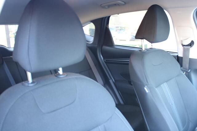 Hyundai TUCSON 1.6 T-GDI 230pk HEV Comfort Smart Automaat Airco Navi Stoelverwarming Carplay VOL!!!!!!!!