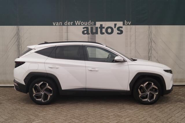 Hyundai TUCSON 1.6 T-GDI 180pk PHEV Automaat Comfort -NAVI-ECC-