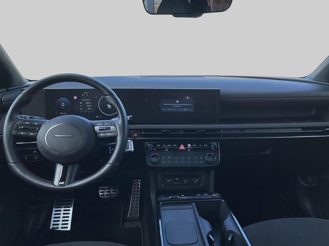 Hyundai TUCSON 1.6 T-GDI HEV N Line Sky