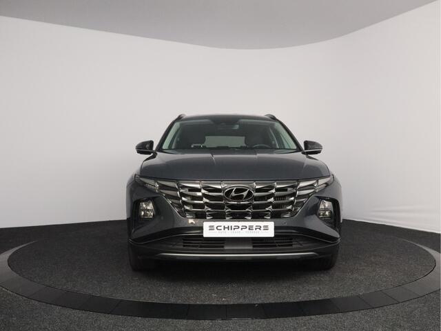 Hyundai TUCSON 1.6 T-GDI PHEV Premium 4WD