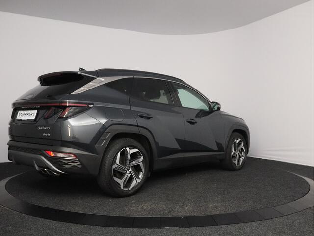 Hyundai TUCSON 1.6 T-GDI PHEV Premium 4WD