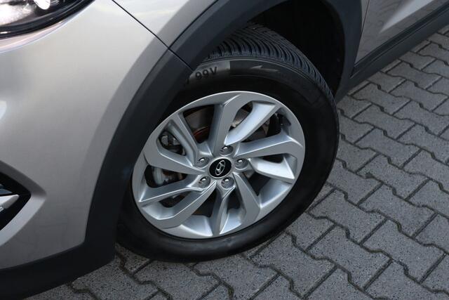 Hyundai TUCSON 1.6 GDi Premium | Camera | Trekhaak | Winter Pakket |