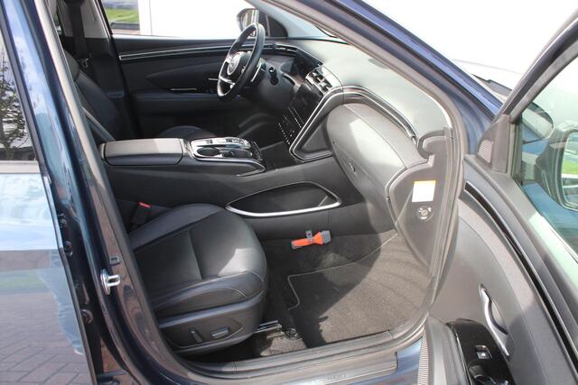 Hyundai TUCSON 1.6 T-GDI HEV Premium