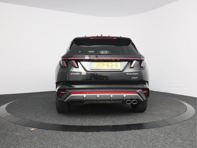 Hyundai TUCSON 1.6 T-GDI PHEV N Line 4WD Apple Carplay | 360° Camera | Plug-in Hybrid
