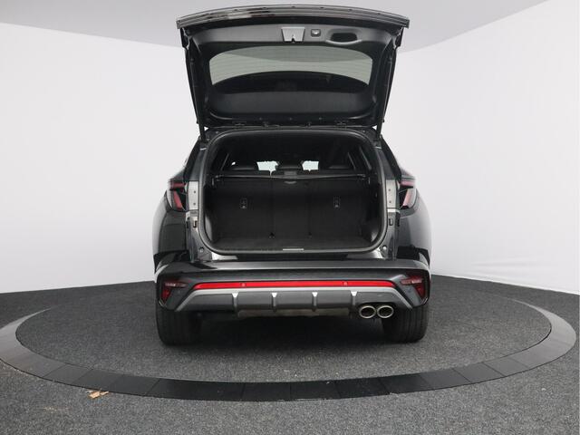 Hyundai TUCSON 1.6 T-GDI PHEV N Line 4WD Apple Carplay | 360° Camera | Plug-in Hybrid