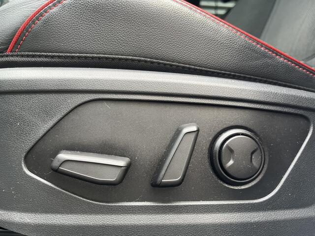 Hyundai TUCSON 1.6 T-GDI HEV 230PK Automaat N Line | Alcantara bekleding | Sidesteps | Blind spot view monitor | Stoelen met memory functie | 360o Camera |