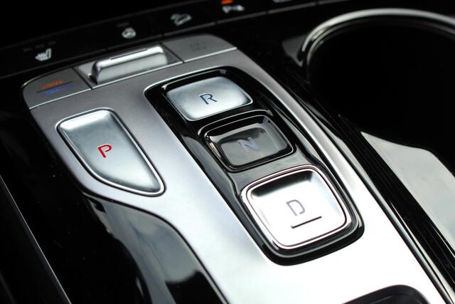 Hyundai TUCSON 1.6 T-GDI PHEV Comfort Smart 4WD I NAVI ADP. CRUISE I STOEL EN STUUR VERW.I