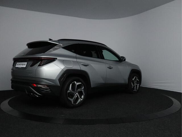Hyundai TUCSON 1.6 T-GDI PHEV Premium Sky 4WD
