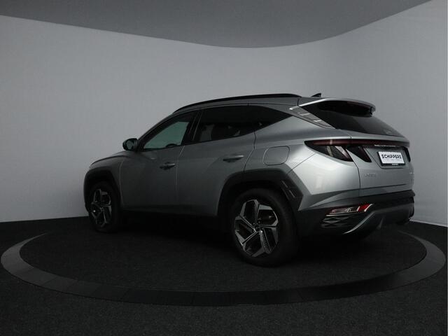 Hyundai TUCSON 1.6 T-GDI PHEV Premium Sky 4WD