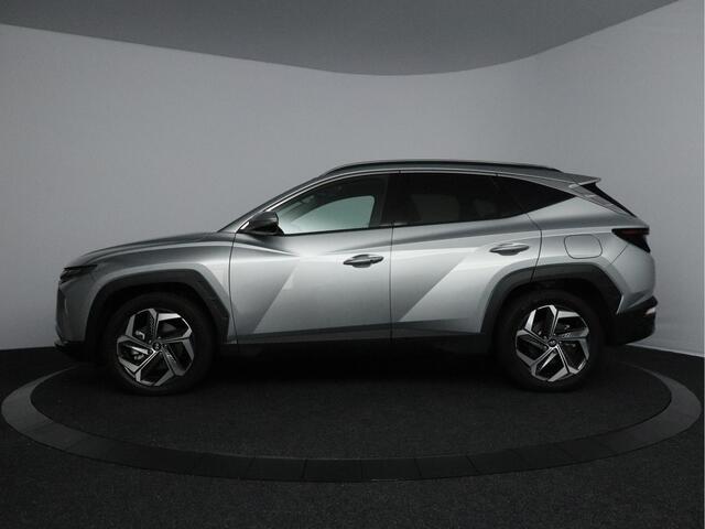 Hyundai TUCSON 1.6 T-GDI PHEV Premium Sky 4WD