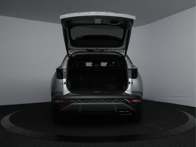 Hyundai TUCSON 1.6 T-GDI PHEV Premium Sky 4WD