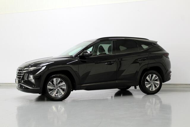 Hyundai TUCSON 1.6 T-GDI 150PK ESSENTIAL | CAMERA | STOEL/STUUR VERWARMING | CARPLAY | CLIMATE CONTROLE