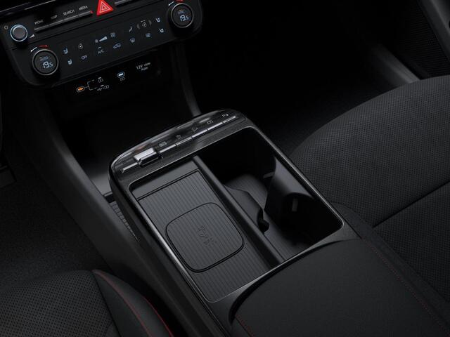 Hyundai TUCSON 1.6 T-GDI PHEV N Line Business | PREMIUM AUDIO | STOEL/STUUR-VERWARMING | PRIVACY GLASS |